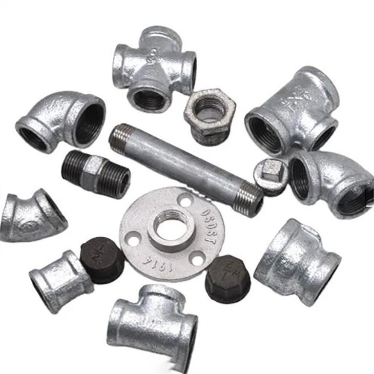 elbow fitting-4