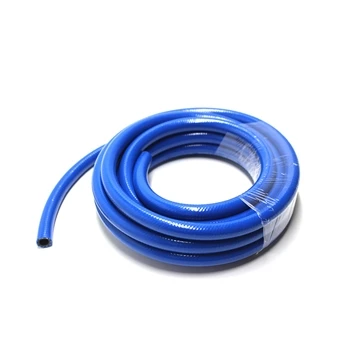 Inleiding tot de voor- en nadelen van PVC-waterslang:
