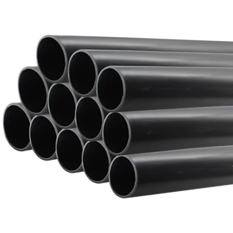 Kunststof 12 inch HDPE-buis
