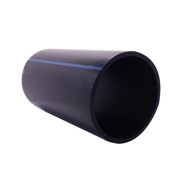 Plastic 25mm hdpe pipe-2