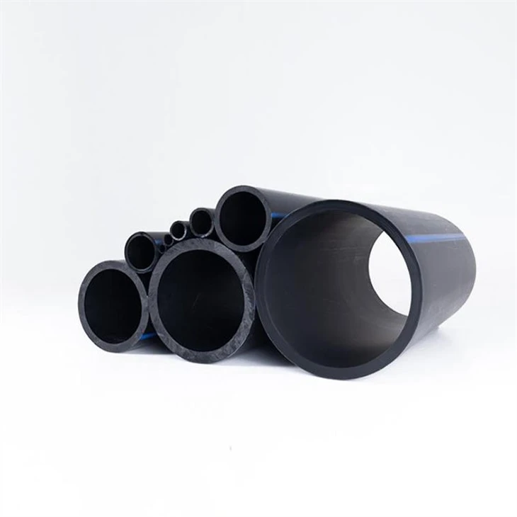 Plastic 25mm hdpe pipe-4