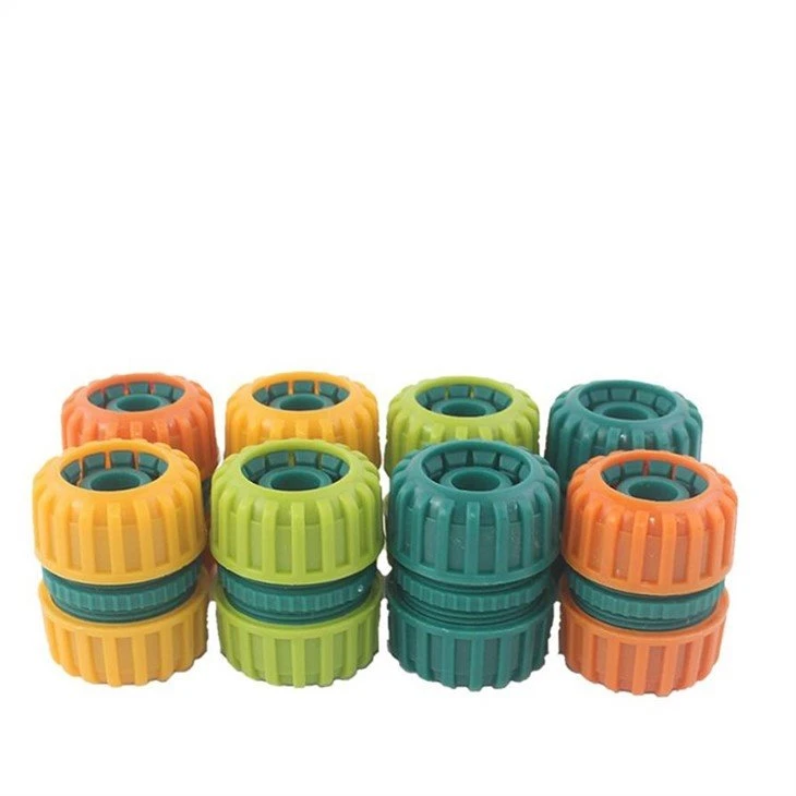 Plastic hose tap connector fitting-3