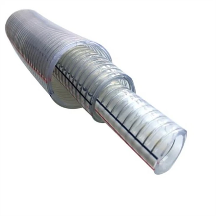 pvc 2 inch clear suction hose-4