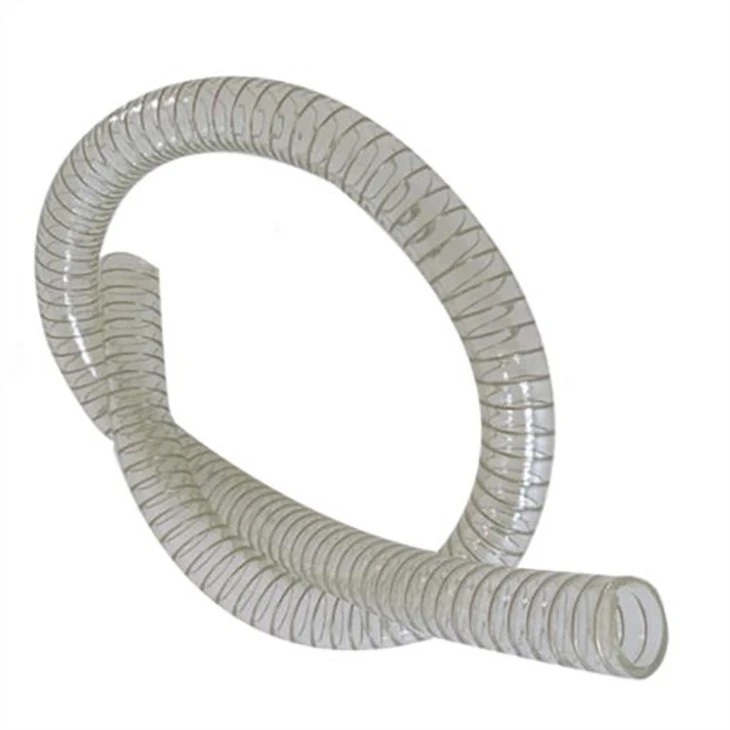 pvc steel coil reinforced hose-3