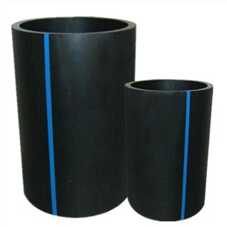 24 inch HDPE-buis