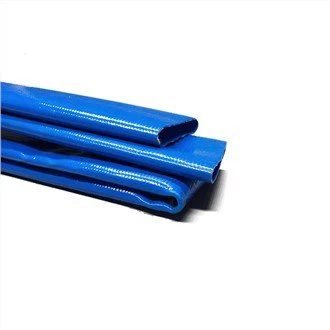 6 Inch Pvc Layflat-slang
