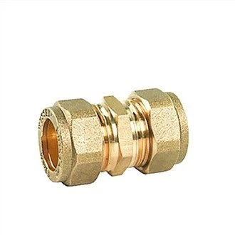 Knelfittingen Connector