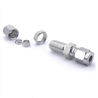 Adereindhulzen Connector