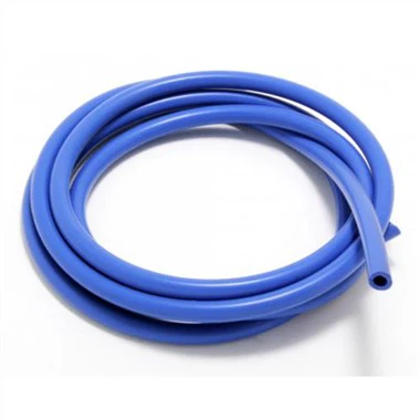 Hittebestendige vacuümslang