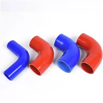 Slangen Siliconen Polyester