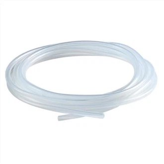 Peristaltische pomp siliconen slang