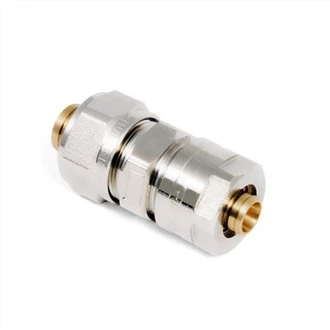 Pex Fittings Messing Persfitting