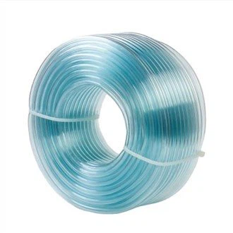 PVC 32 mm doorzichtige slang