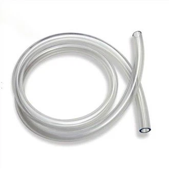 Pvc Tuinslang Transparant