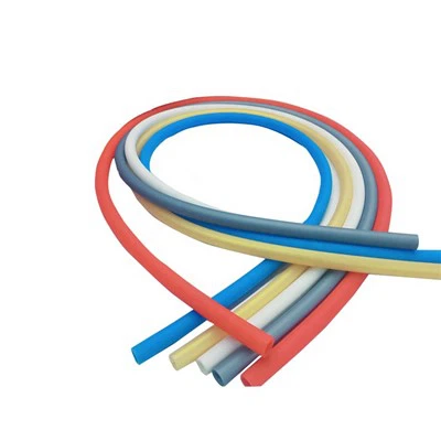 Vacuüm siliconenslang