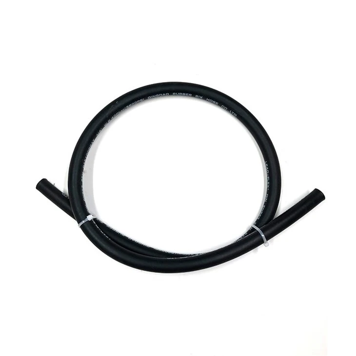 Superior Flexible DIN/EN 857 2SNK Hydraulic Hose